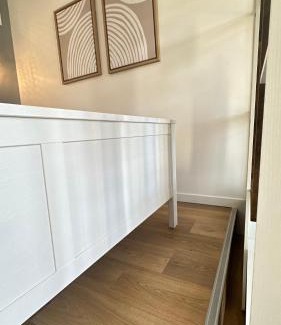 Faubourg-du-Roule Apartamento | Suite luxueuse Avenue des Champs-Élysées