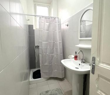 Ville Nouvelle Apartamento | Suite Luxueuse et moderne - Séjournez chez nous