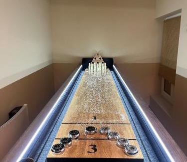 Evreux Apartamento | Suite Magnolia