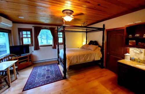 Stanardsville Apartamento | Suite Maharaja