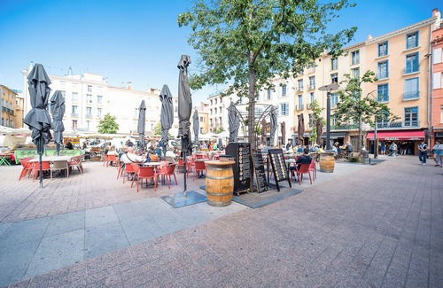 Saint-Jean Apartamento | Suite Majorca Centro Ciudad Wifi Gratis