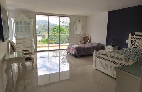 San Gil Apartamento | Suite Mansión de alto standing