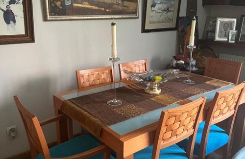 Villaverde Casa | Suite Manzanares