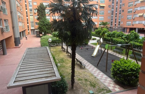 Villaverde Casa | Suite Manzanares