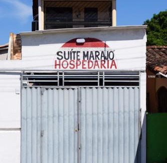 Soure Casa | Suite Marajó Hospedaria