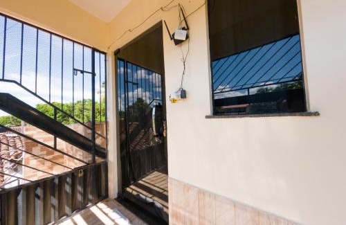 Soure Casa | Suite Marajó Hospedaria