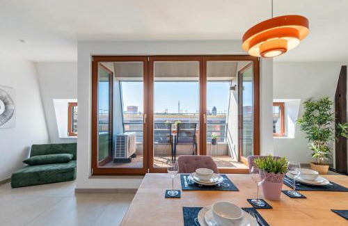 Limburg an der Lahn Apartamento | Suite Marienborn