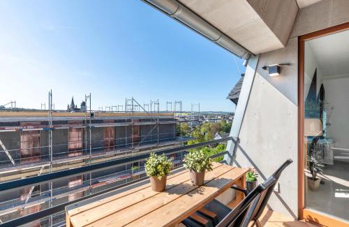 Limburg an der Lahn Apartamento | Suite Marienborn
