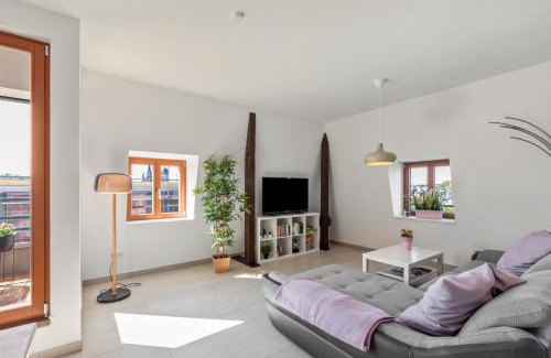 Limburg an der Lahn Apartamento | Suite Marienborn
