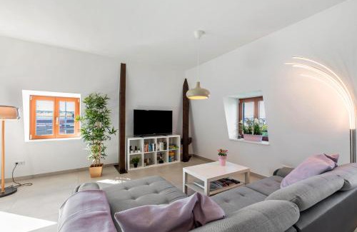 Limburg an der Lahn Apartamento | Suite Marienborn