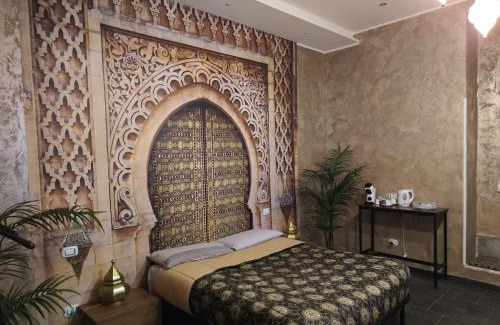 Taranto Apartamento | Suite Marrakech