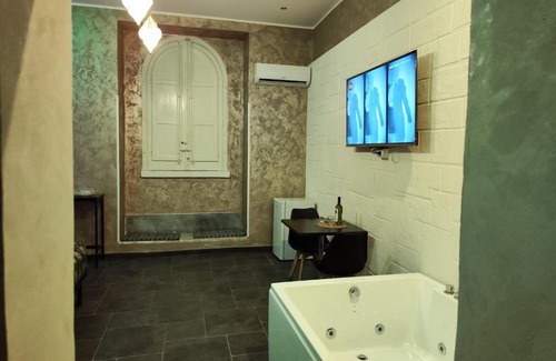 Taranto Apartamento | Suite Marrakech