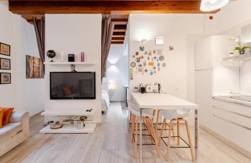 Historic Castle District Apartamento | Suite Martini al Castello