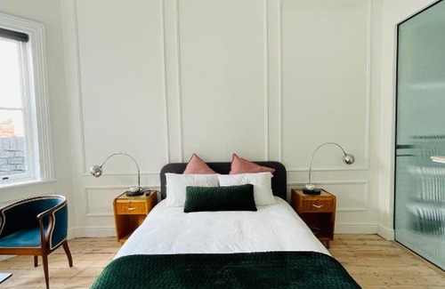 Cape Town City Centre Casa | Suite Martinique at Slivington Manor