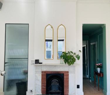 Cape Town City Centre Casa | Suite Martinique at Slivington Manor