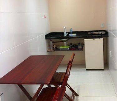 Rio Branco Apartamento | Suite master