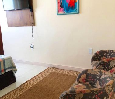 Rio Branco Apartamento | Suite master