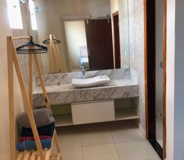 Rio Branco Apartamento | Suite master