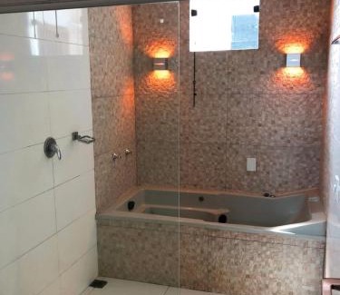 Rio Branco Apartamento | Suite master