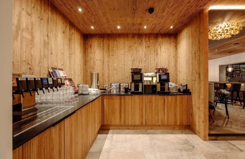 Flachau Casa | Suite Medium - Resl Sommer AI&ÜF - RESL Resort - Hotel Reslwirt