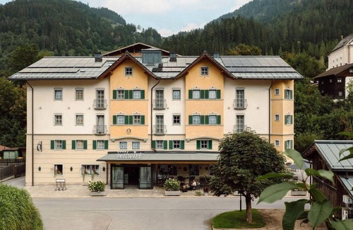 Flachau Casa | Suite Medium - Resl Sommer AI&ÜF - RESL Resort - Hotel Reslwirt