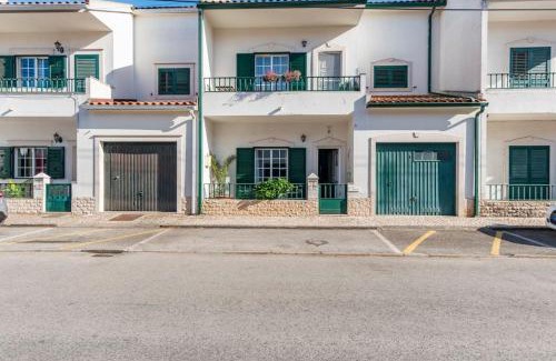 Samora Correia Casa | Suite Mendanha