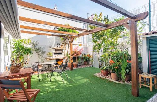 Samora Correia Casa | Suite Mendanha