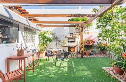 Samora Correia Casa | Suite Mendanha