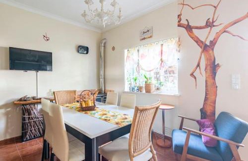Samora Correia Casa | Suite Mendanha