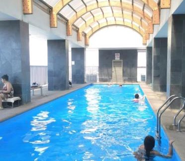Bellas Artes Apartamento | Suite mercerdes