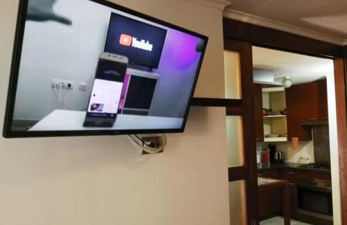 Bellas Artes Apartamento | Suite mercerdes