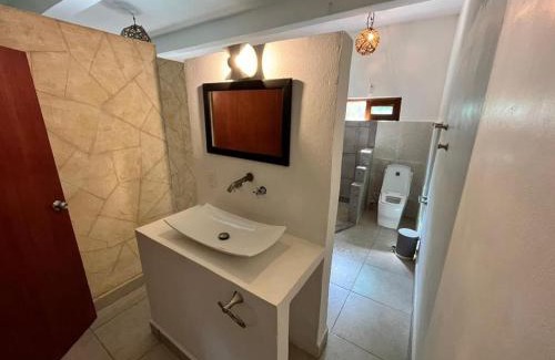 Bacalar Hotel | Suite Meztli