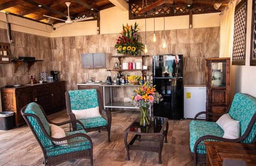 Esterito Apartamento | Suite Milena, luxury and comfort close to the malecon. Breakfast included