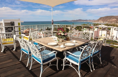 Esterito Apartamento | Suite Milena, luxury and comfort close to the malecon. Breakfast included