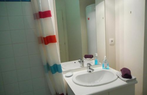 Lille Centre Ville Apartamento | Suite Molinel
