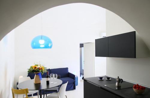 Vieste Apartamento | Suite mozart