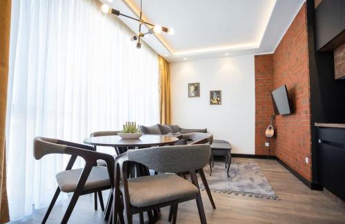 Stari Banovci Apartamento | Suite Music