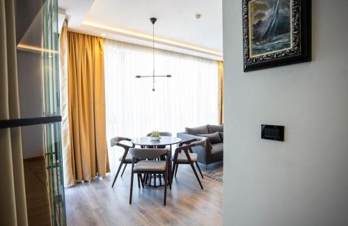 Stari Banovci Apartamento | Suite Music