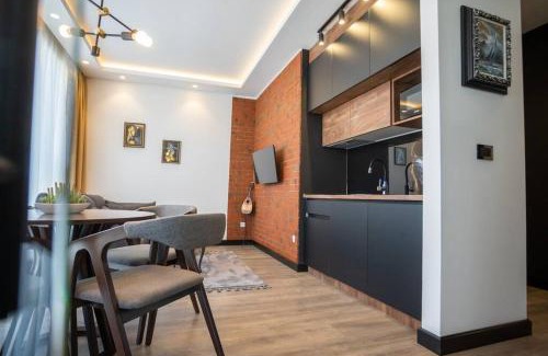 Stari Banovci Apartamento | Suite Music