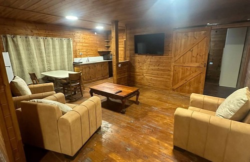 Isfiya Apartamento | Suite n.3 for 4 guests