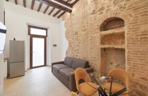 Old Town Apartamento | Suite n10 - Modern flat in historic center
