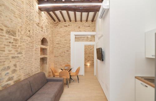 Old Town Apartamento | Suite n10 - Modern flat in historic center
