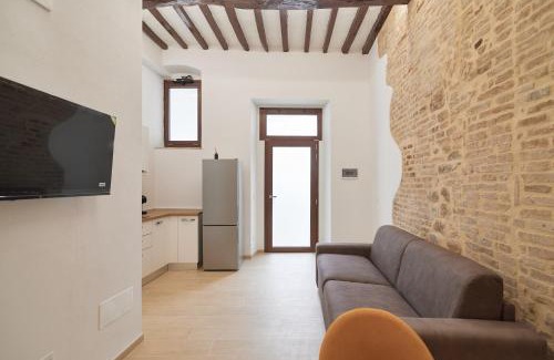 Old Town Apartamento | Suite n10 - Modern flat in historic center
