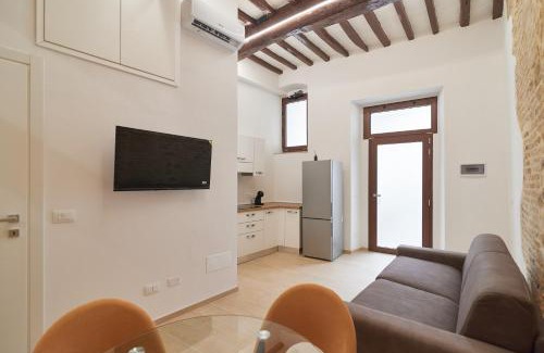 Old Town Apartamento | Suite n10 - Modern flat in historic center