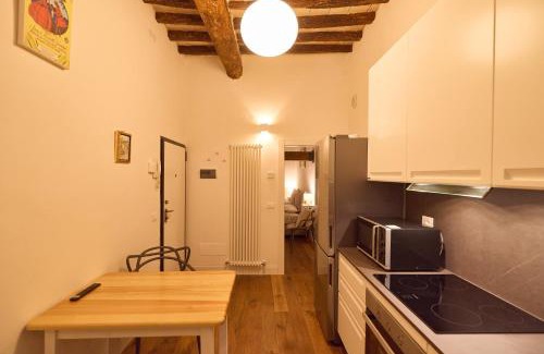 Old Town Apartamento | Suite n11 - Centro storico Arte e Relax