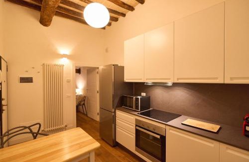Old Town Apartamento | Suite n11 - Centro storico Arte e Relax