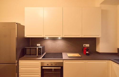 Old Town Apartamento | Suite n11 - Centro storico Arte e Relax