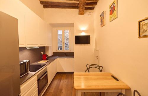 Old Town Apartamento | Suite n11 - Centro storico Arte e Relax