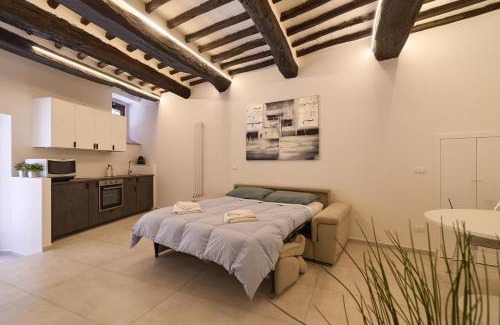 Old Town Apartamento | Suite n12 - Loft incantevole nel cuore di Perugia