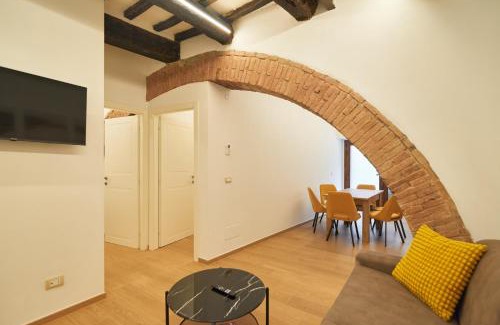 Old Town Apartamento | Suite n13 - Design retreat
